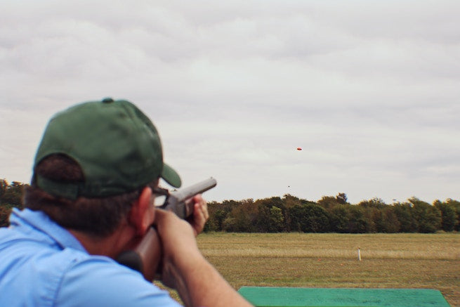 A Basic Understanding of Clay Shooting